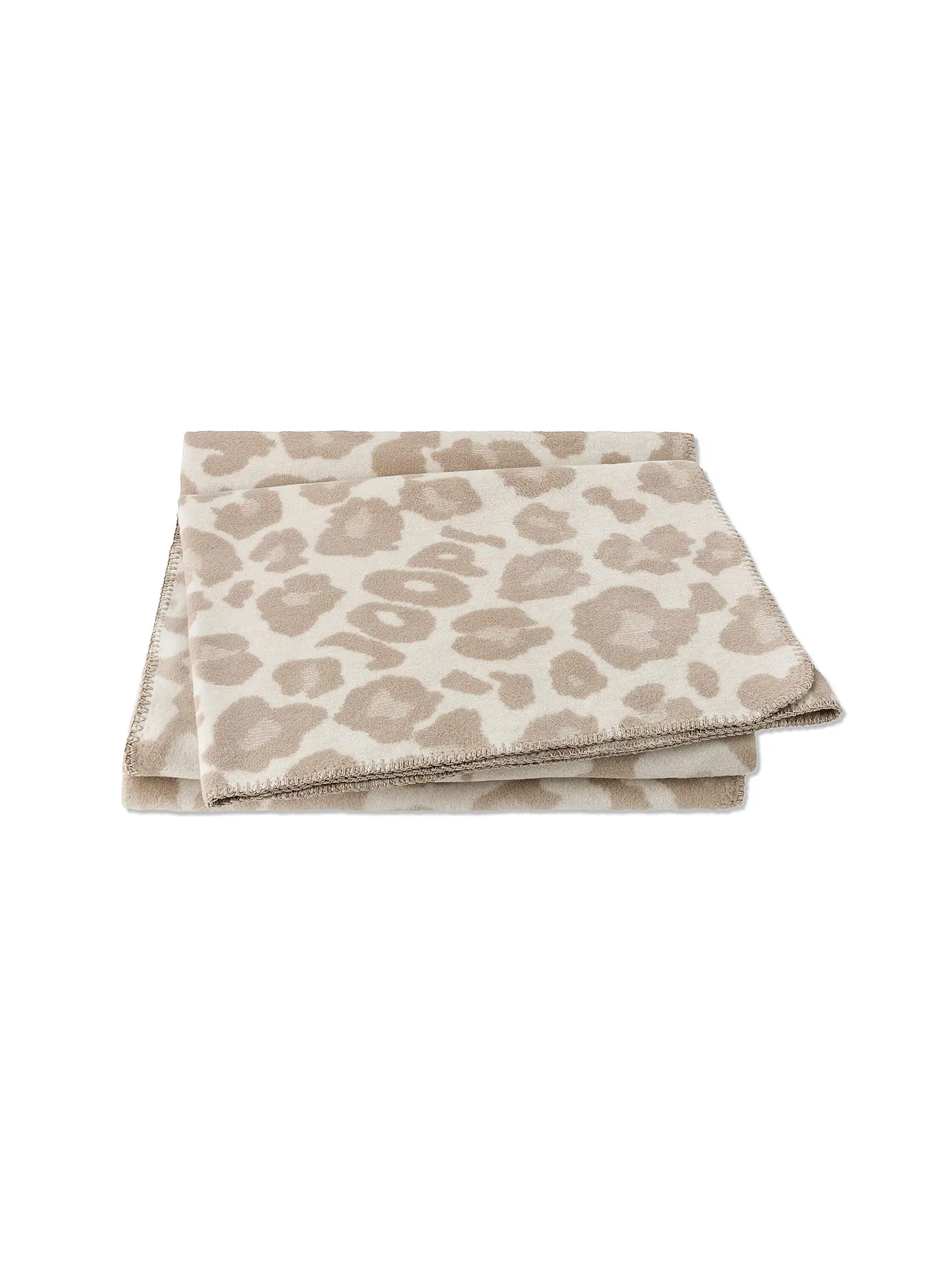 JOOP | Wohndecke LEO 150x200cm Creme | 